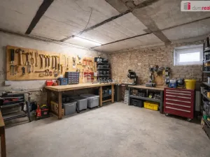 Prodej rodinného domu, Chabařovice - Roudníky, 380 m2