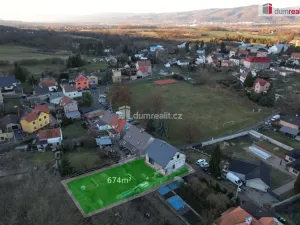 Prodej rodinného domu, Chabařovice - Roudníky, 380 m2