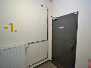 Pronájem bytu 3+kk, Praha - Uhříněves, Václava Trojana, 62 m2