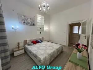 Prodej bytu 2+kk, Praha - Žižkov, Řehořova, 48 m2