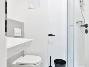 Pronájem bytu 1+1, Brno - Židenice, Bubeníčkova, 25 m2