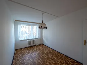 Pronájem bytu 3+1, Most, Josefa Ševčíka, 68 m2