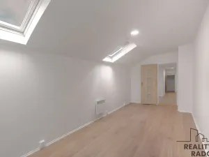 Pronájem bytu 2+1, Znojmo, Kollárova, 48 m2