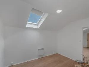 Pronájem bytu 2+1, Znojmo, Kollárova, 48 m2