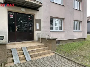 Prodej bytu 1+1, Kladno - Kročehlavy, Ukrajinská, 40 m2