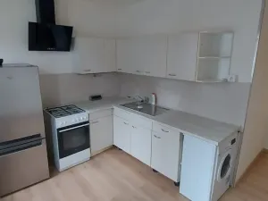 Prodej bytu 1+1, Kladno - Kročehlavy, Ukrajinská, 40 m2