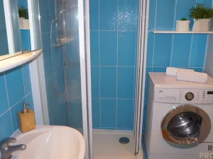 Pronájem bytu 3+1, Olomouc, Trnkova, 64 m2