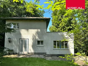 Prodej rodinného domu, Kamenice, Lomená, 157 m2