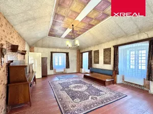 Prodej rodinného domu, Zlonice, Máchova, 159 m2