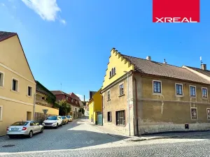 Prodej rodinného domu, Zlonice, Máchova, 159 m2