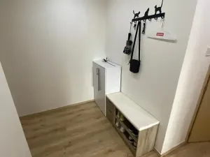 Pronájem bytu 2+1, Zlín, Padělky III, 68 m2