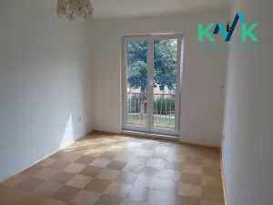 Pronájem bytu 3+1, Ostrov, Lidická, 74 m2