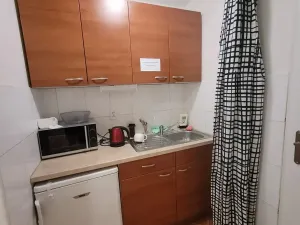 Pronájem kanceláře, Brno, Josefská, 100 m2