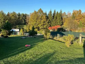 Prodej rodinného domu, Rodvínov, 134 m2