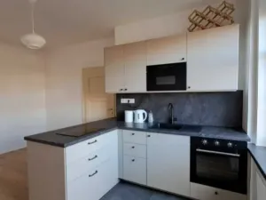 Pronájem bytu 2+kk, Ústí nad Labem, Palachova, 46 m2