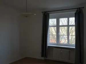 Pronájem bytu 2+kk, Ústí nad Labem, Palachova, 46 m2