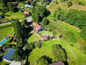 Prodej rodinného domu, Kostelec u Křížků, 191 m2