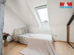 Prodej bytu 4+kk, Praha - Smíchov, Vltavská, 126 m2