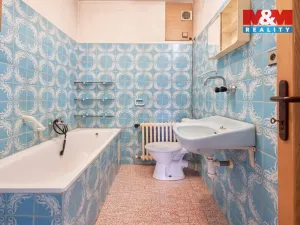 Prodej rodinného domu, Mysločovice, 200 m2