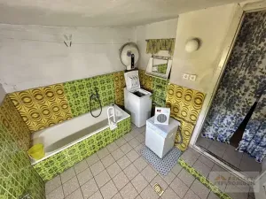 Prodej rodinného domu, Broumov, Alšova, 130 m2