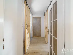 Prodej chaty, Krajková - Libnov, 49 m2