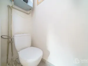 Prodej chaty, Krajková - Libnov, 49 m2