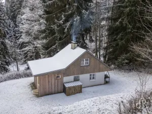 Prodej chaty, Krajková - Libnov, 49 m2