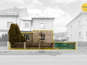 Prodej bytu 2+1, Opava, Hobzíkova, 68 m2