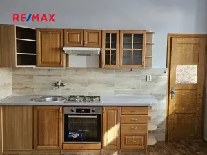 Prodej bytu 1+1, Český Těšín, Havlíčkova, 52 m2