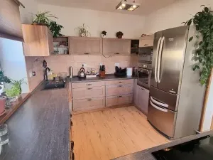 Prodej rodinného domu, Jihlava, 200 m2