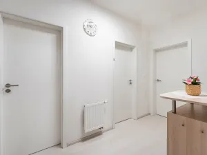 Prodej bytu 3+kk, Brno, Kumpoštova, 80 m2