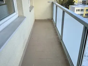 Pronájem bytu 3+1, Praha - Letňany, Krausova, 68 m2