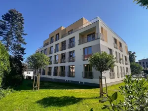 Pronájem bytu 2+kk, Humpolec, Masarykova, 53 m2