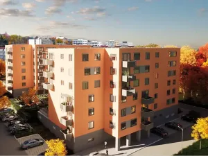 Prodej bytu 3+kk, Mělník, Bezručova, 75 m2