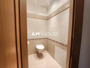 Pronájem bytu 3+kk, Praha - Bubeneč, Ovenecká, 77 m2