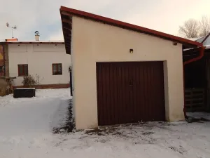 Prodej rodinného domu, Pilníkov, Letná, 80 m2