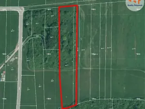 Prodej louky, Hůry, 8362 m2