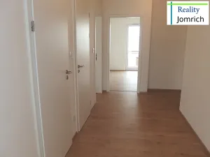 Pronájem bytu 3+kk, Liberec, Na Perštýně, 73 m2