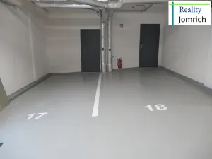 Pronájem bytu 3+kk, Liberec, Na Perštýně, 73 m2