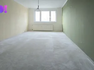 Prodej bytu 2+1, Karviná - Hranice, Kašparova, 56 m2