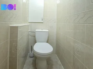 Prodej bytu 2+1, Karviná - Hranice, Kašparova, 56 m2