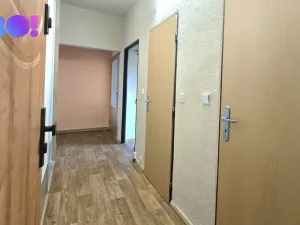 Prodej bytu 2+1, Karviná - Hranice, Kašparova, 56 m2