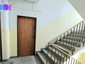 Prodej bytu 2+1, Karviná - Hranice, Kašparova, 56 m2