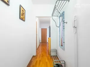 Prodej bytu 3+1, Valašské Meziříčí, Havlíčkova, 72 m2