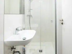 Pronájem bytu 1+kk, Praha - Chodov, Čenětická, 22 m2