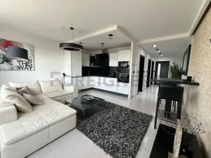 Pronájem bytu 3+kk, Olomouc, Horní lán, 67 m2