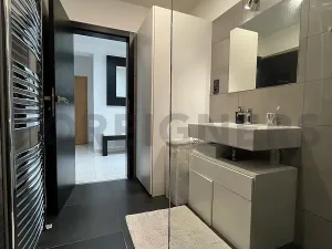 Pronájem bytu 3+kk, Olomouc, Horní lán, 67 m2