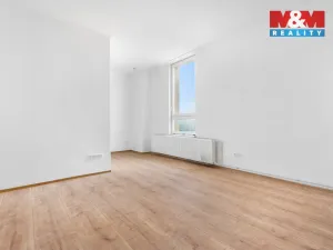 Pronájem bytu 1+kk, Jablonné v Podještědí, Zdislavy z Lemberka, 39 m2