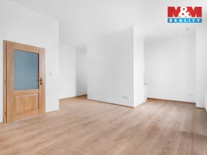 Pronájem bytu 1+kk, Jablonné v Podještědí, Zdislavy z Lemberka, 39 m2