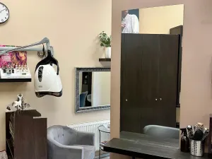 Pronájem obchodního prostoru, Praha - Chodov, Leopoldova, 17 m2